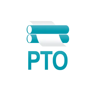 Messestand für PTO erstellt