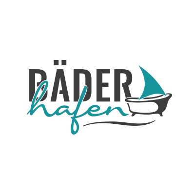 Logo für Bäderhafen Stralsund und Webseite erstellt