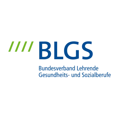 Flyer für BLGS erstellt